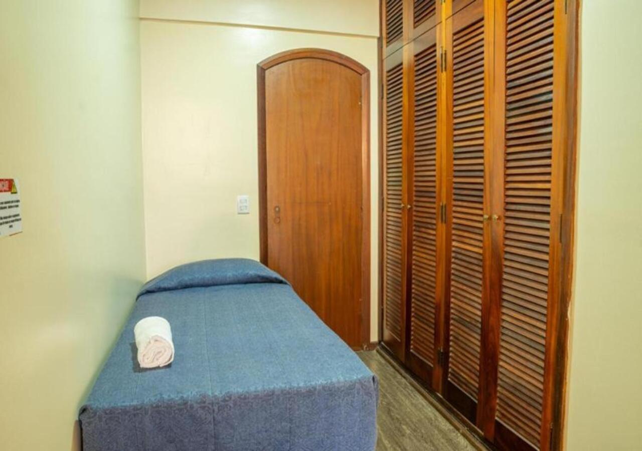 Euro Suite Campos do Jordão Exterior foto